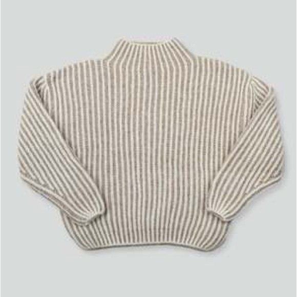 Micaela Greg ines sweater small - Picture 4 of 9